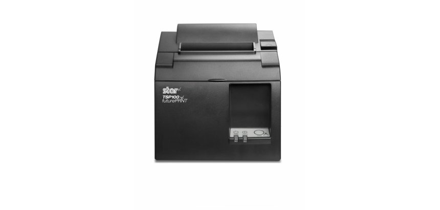 Star Micronics TSP143IIU+ 203 x 203 DPI Alámbrico Térmica directa Impresora de recibos