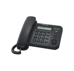 Panasonic KX-TS560EX1 Sistema telefonico integrato
