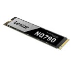 Lexar LNQ790X002T-RNNNG unidad de estado sólido 2 TB M.2 PCI Express 4.0 NVMe 3D TLC NAND