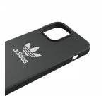 Adidas 47150 custodia per cellulare 17 cm (6.7") Cover Nero, Bianco