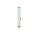 MediaRange MR919 USB Flash Drive 256 GB USB Type-A 3.2 Gen 1 (3.1 Gen 1) Black, Silver