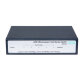 HPE OfficeConnect 1420 5G No administrado L2 Gigabit Ethernet (10/100/1000) 1U Gris