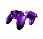 Gioteck VX-4 Nero Bluetooth Gamepad Analogico/Digitale PlayStation 4