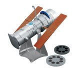 DIPROGRESS DP-AF6669 proiettore e visore per diapositive