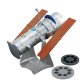 DIPROGRESS DP-AF6669 slide projector