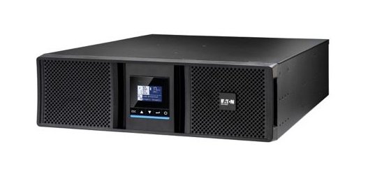 Eaton 9SX 6000i RT3U G2 alimentation d'énergie non interruptible