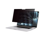 DICOTA D80223-2MG filtre anti-reflets pour écran et filtre de confidentialité 41,1 cm (16.2") Ordinateur portable Filtre de confidentialité sans bords pour ordinateur