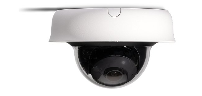 Cisco MV73M caméra de sécurité Dôme Caméra de sécurité IP Extérieure 3854 x 2176 pixels Plafond/mur