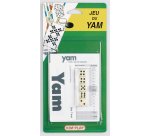 Jeu de d s yam's