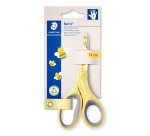 Staedtler Noris 965 Art & Craft scissors Straight cut Assorted colours