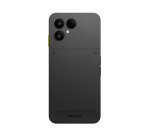Fairphone The (Gen 6+) 16 cm (6.31") Double SIM Android 16.0 5G USB Type-C 12 Go 256 Go 4415 mAh Noir