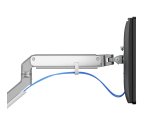 Urban Factory FAM01UF-WH support d'écran plat pour bureau 81,3 cm (32")