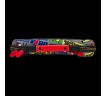 PowerA NSCS0126-01 funda para consola portátil Funda protectora rígida Nintendo Multicolor