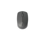 Rapoo M100 Silent mouse Ufficio Ambidestro RF senza fili + Bluetooth Ottico 1000 DPI