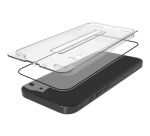 Just in Case 8332370 écran et protection arrière de téléphones portables Protection d'écran transparent Apple 1 pièce(s)