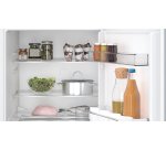 BOSCH Table top encastrable KUR21VFE0, Série 4, 134 litres, sous plan