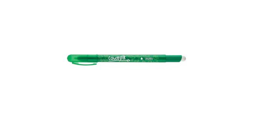 Tratto Cancellik felt pen Green 1 pc(s)
