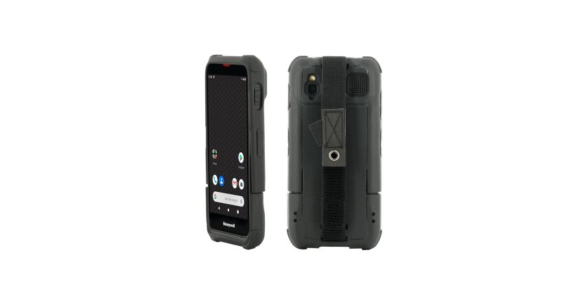 Mobilis 052054 funda y estuche para ordenador de bolsillo tipo PDA
