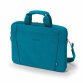 DICOTA Eco Slim Case BASE 35,8 cm (14.1") Bleu