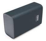 Port Designs 907004 banque d'alimentation électrique Lithium Polymère (LiPo) 26800 mAh Noir
