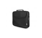 Urban Factory AVB06UF-V2 sacoche d'ordinateurs portables 39,6 cm (15.6") Malette Noir