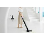 EZICLEAN Aspirateur laveur Cyclowash P12 Wet and Dry Combo