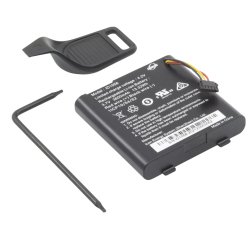 Axis 02725-001 cámaras de seguridad y montaje para vivienda Batería