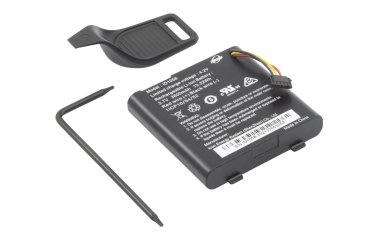 Axis 02725-001 cámaras de seguridad y montaje para vivienda Batería