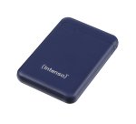 Intenso XS5000 Polimeri di litio (LiPo) 5000 mAh Blu