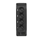 Eaton 3P Ellipse UPS sistema de alimentación ininterrumpida (UPS) En espera (Fuera de línea) o Standby (Offline) 0,7 kVA 420 W 4 salidas AC