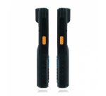 Newland N7 Cachalot Pro II ordinateur portable de poche 10,2 cm (4") 480 x 800 pixels Écran tactile 360 g Noir