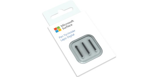 Microsoft GFU-00002 toetsenbordaccessoire Penpunt