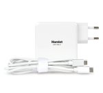 Hamlet XPWNB65TC power adapter/inverter Indoor 61 W White