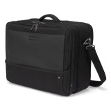 DICOTA D32164-RPET sacoche d'ordinateurs portables 43,9 cm (17.3") Malette Anthracite