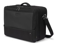 DICOTA D32164-RPET sacoche d'ordinateurs portables 43,9 cm (17.3") Malette Anthracite