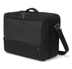 DICOTA D32164-RPET sacoche d'ordinateurs portables 43,9 cm (17.3") Malette Anthracite
