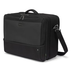 DICOTA D32164-RPET sacoche d'ordinateurs portables 43,9 cm (17.3") Malette Anthracite