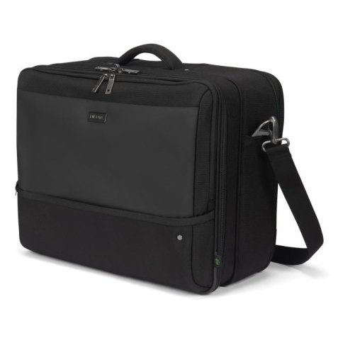 DICOTA D32164-RPET sacoche d'ordinateurs portables 43,9 cm (17.3") Malette Anthracite