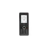 Cisco IP DECT 6825 Bundle téléphone fixe Noir LED