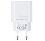 Rivacase PS4001 WD3 mobile device charger Universal White AC Indoor