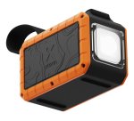 Xtorm XR204 banque d'alimentation électrique 40000 mAh Noir, Orange