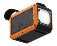 Xtorm XR204 banque d'alimentation électrique 40000 mAh Noir, Orange