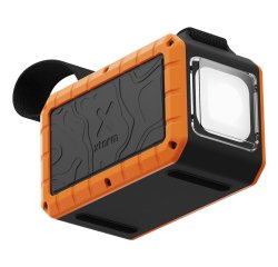 Xtorm XR204 banque d'alimentation électrique 40000 mAh Noir, Orange