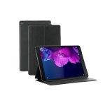Mobilis 068012 étui pour tablette 25,6 cm (10.1") Folio porte carte Noir
