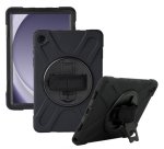 Mobilis 072003 étui pour tablette 25,6 cm (10.1") Housse Noir