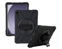 Mobilis 072003 étui pour tablette 25,6 cm (10.1") Housse Noir