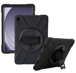 Mobilis 072003 funda para tablet 25,6 cm (10.1") Negro