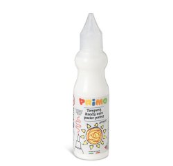 Primo 2001BR50100 vernice Tempera 50 ml 1 pz