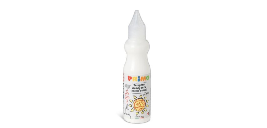 Primo 2001BR50100 vernice Tempera 50 ml 1 pz