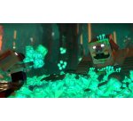 Microsoft Minecraft Legends Deluxe Edition Xbox One/Xbox Series X